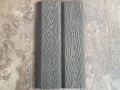 Заборная панель шип-паз EasyDecking, Wood-X, Серый купить в Владимире