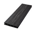 Террасная доска Ecodecking Экстра плюс Графит купить в Владимире