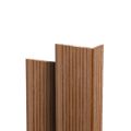 Угол торцевой Ecodecking Некст Бронза купить в Владимире