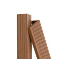 Угол торцевой Ecodecking Некст Бронза купить в Владимире