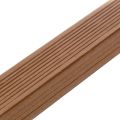 Угол торцевой Ecodecking Некст Бронза купить в Владимире