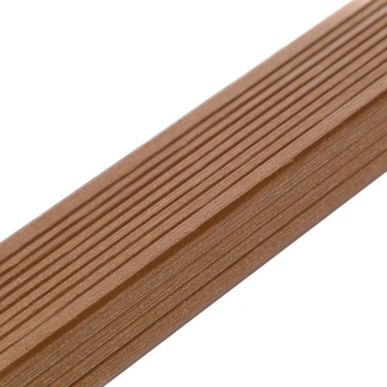 Угол торцевой Ecodecking Некст Бронза купить в Владимире