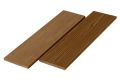 Заборная доска ДПК RusDecking UnoDeck Forte - Орех купить в Владимире