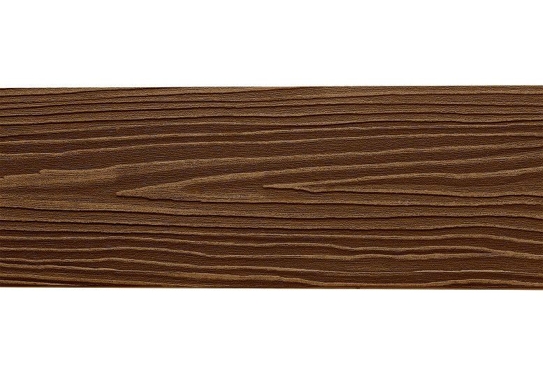 Заборная доска ДПК RusDecking UnoDeck Forte - Орех купить в Владимире
