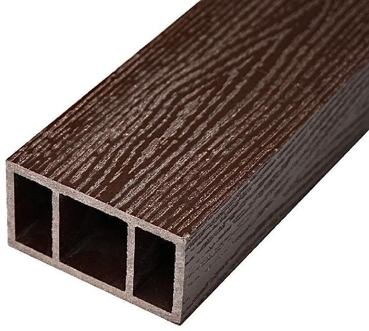 Брус FAYNAG WOOD шоколадный купить в Владимире