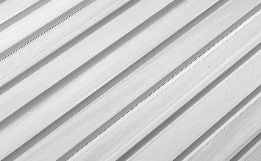 Стеновая панель ДПК CM Decking CM WALL, Белый купить в Владимире