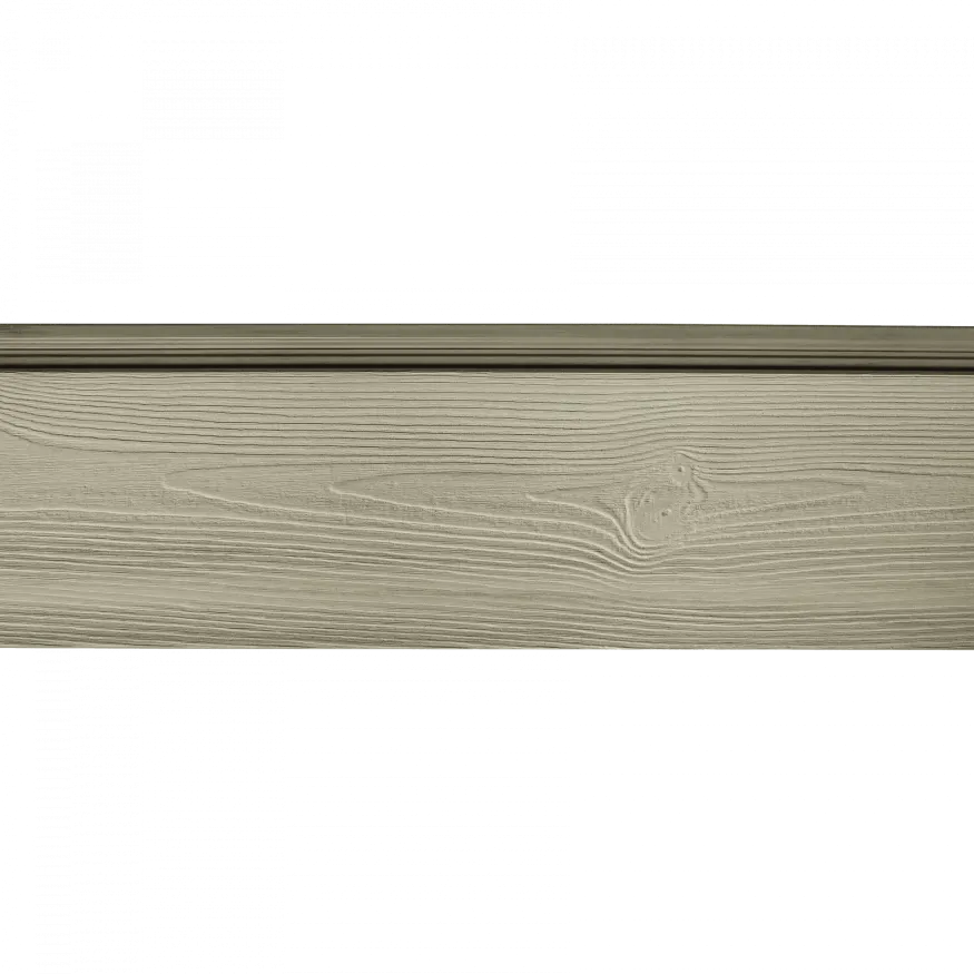 Фасадная панель CM Cladding URBAN, цвет Смок Грей купить в Владимире
