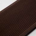 Террасная доска Ecodecking Экстра 3D Венге купить в Владимире