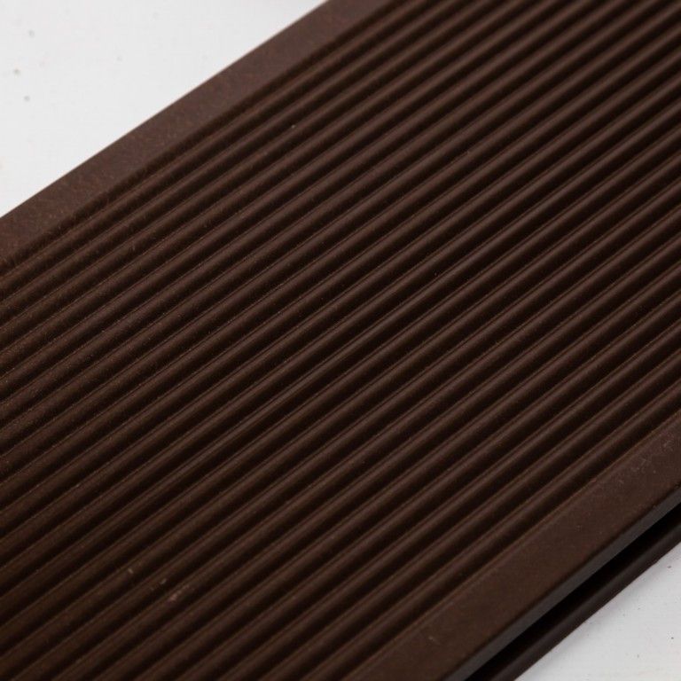 Террасная доска Ecodecking Экстра 3D Венге купить в Владимире