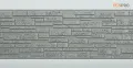 Фиброцементные панели FCS Simple АА1 (под камень) купить в Владимире