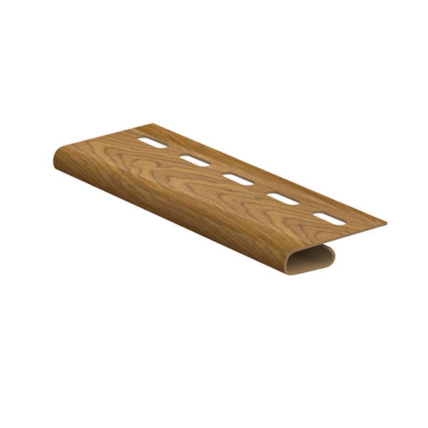 Финишная планка Ю-Пласт, Timberblock Пихта Кавказская купить в Владимире