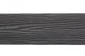 Заборная доска ДПК RusDecking UnoDeck Forte - Серый купить в Владимире