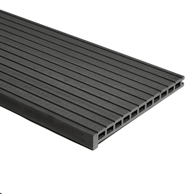 Ступень из ДПК CM Stair, Черное дерево купить в Владимире