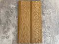 Заборная панель шип-паз EasyDecking, Wood-X, Дуб купить в Владимире