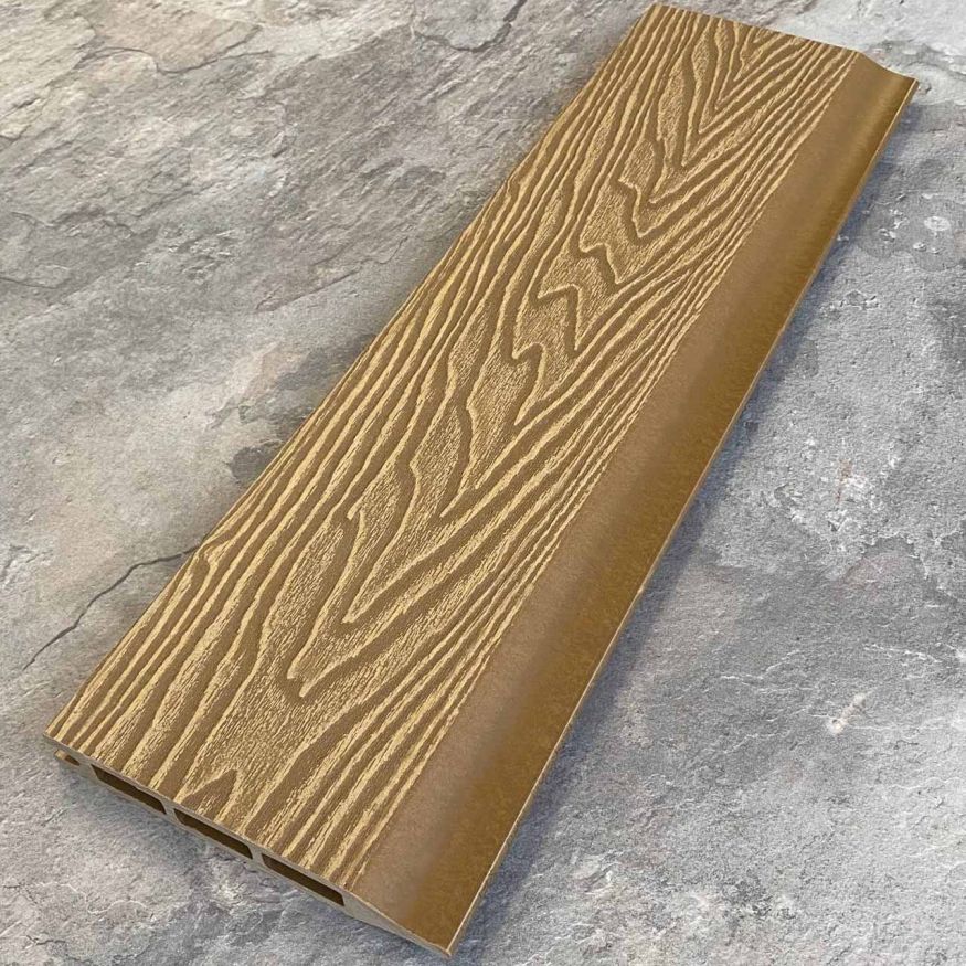 Заборная панель шип-паз EasyDecking, Wood-X, Дуб купить в Владимире