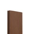 Террасная доска Ecodecking Экстра 3D Шоколад купить в Владимире