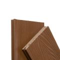 Террасная доска Ecodecking Экстра 3D Шоколад купить в Владимире