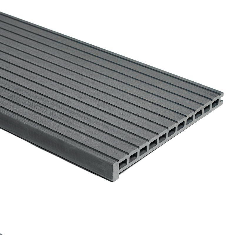 Ступень из ДПК CM Stair, Эбен купить в Владимире