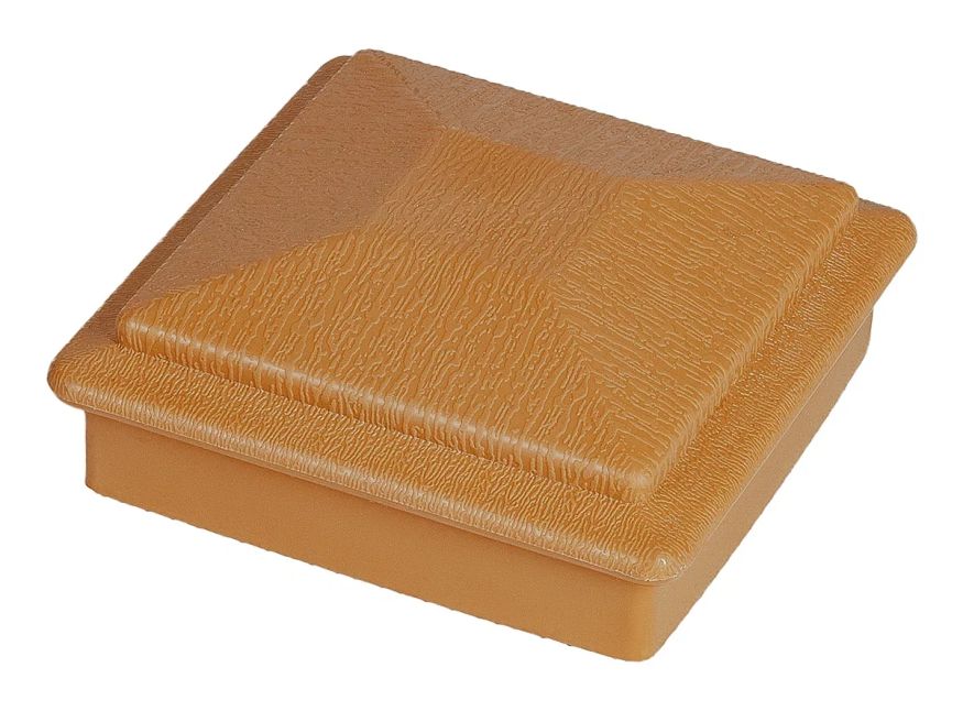 Крышка верхняя Woodvex Co-Extrusion Тик купить в Владимире