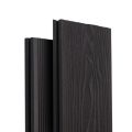 Террасная доска Ecodecking Экстра 3D Графит купить в Владимире