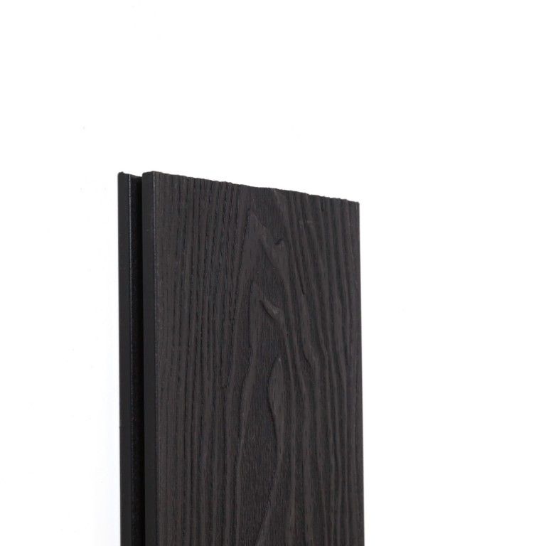 Террасная доска Ecodecking Экстра 3D Графит купить в Владимире