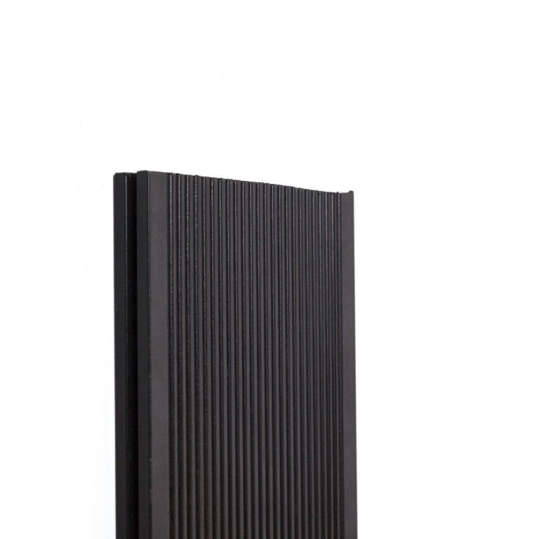Террасная доска Ecodecking Экстра 3D Графит купить в Владимире