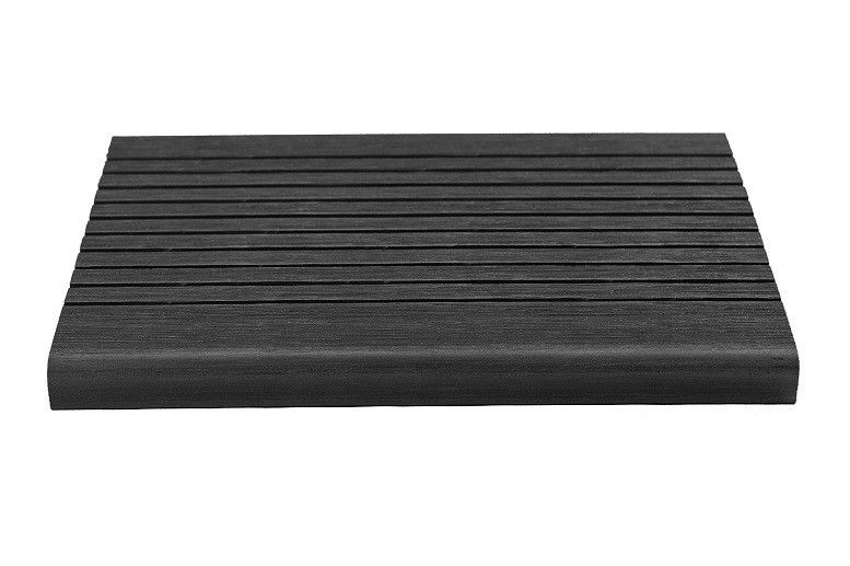 Ступень ДПК RusDecking Unodeck Scala - Графит купить в Владимире