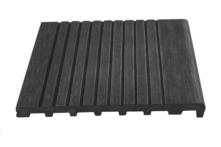 Ступень ДПК RusDecking Unodeck Scala - Графит купить в Владимире