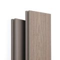 Террасная доска Ecodecking Практик Серый купить в Владимире