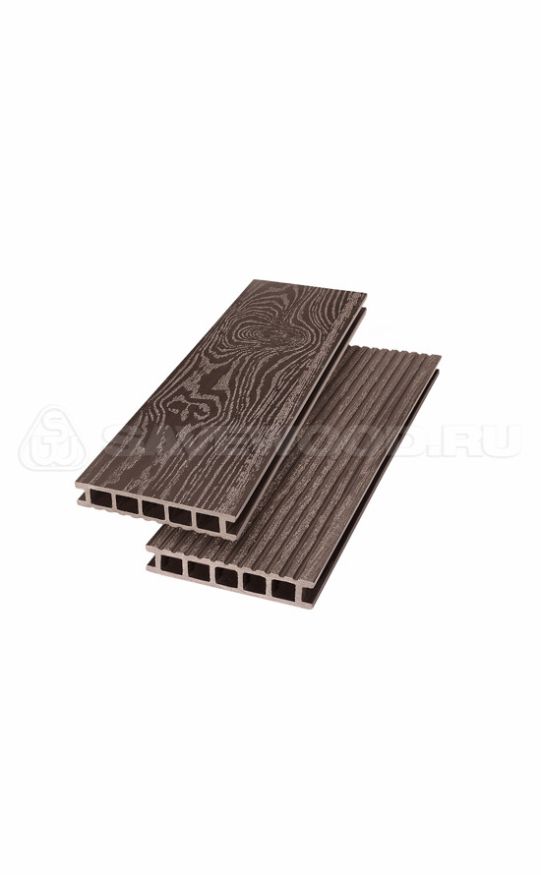 Террасная доска ДПК SaveWood, SW Ornus (T), Терракот купить в Владимире