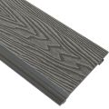 Фасадная панель EasyDecking, Wood-X, Серый купить в Владимире