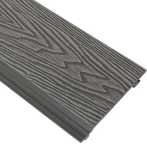 Фасадная панель EasyDecking, Wood-X, Серый купить в Владимире