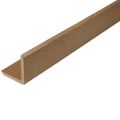 Угловой профиль из ДПК CM Decking, Дуб купить в Владимире