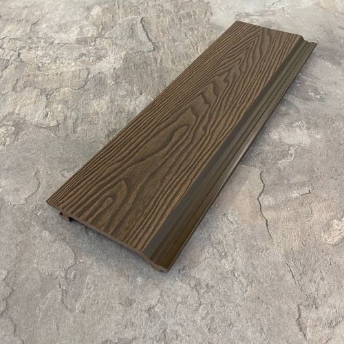Фасадная панель EasyDecking, Wood-X, Венге купить в Владимире