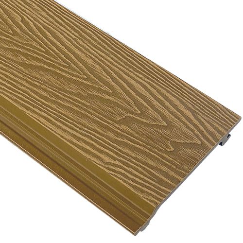 Фасадная панель EasyDecking, Wood-X, Дуб купить в Владимире