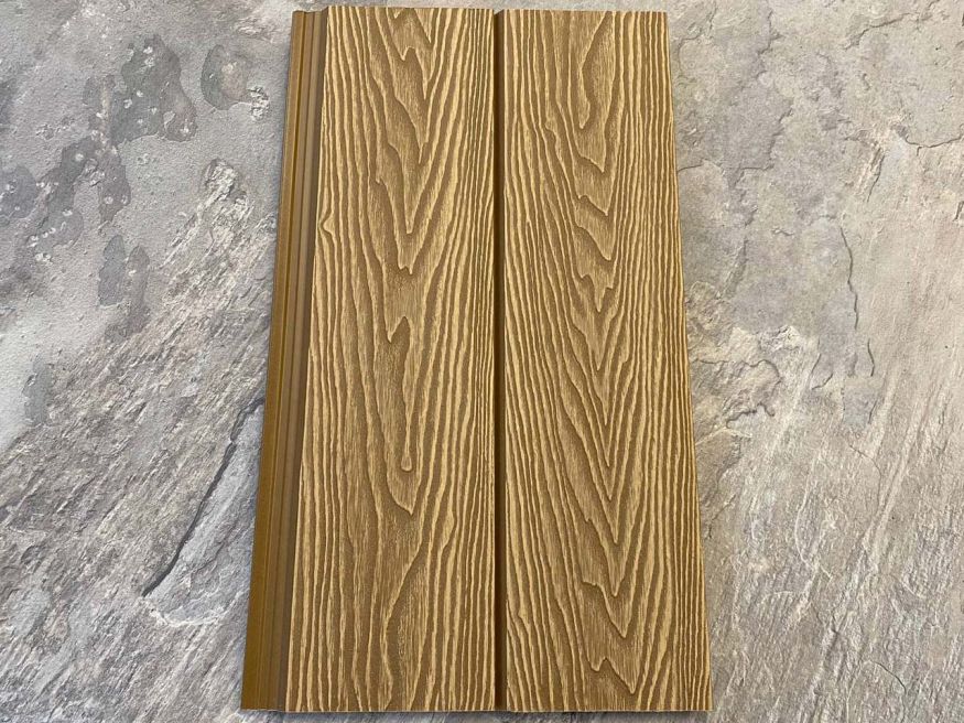 Фасадная панель EasyDecking, Wood-X, Дуб купить в Владимире