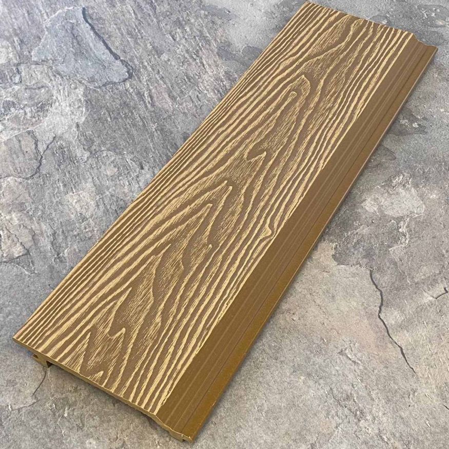 Фасадная панель EasyDecking, Wood-X, Дуб купить в Владимире