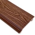 Фасадная панель EasyDecking, Wood-X, Коричневый купить в Владимире
