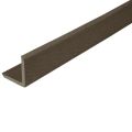Угловой профиль из ДПК CM Decking, Мербау купить в Владимире