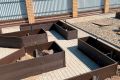 Доска грядочная Holzhof, NauticPrime, Венге купить в Владимире