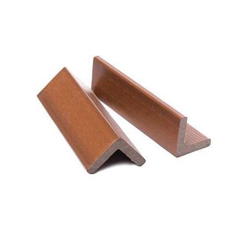 Декоративный уголок Legro Ultra Naturale из ДПК 60x60x2900 мм купить в Владимире