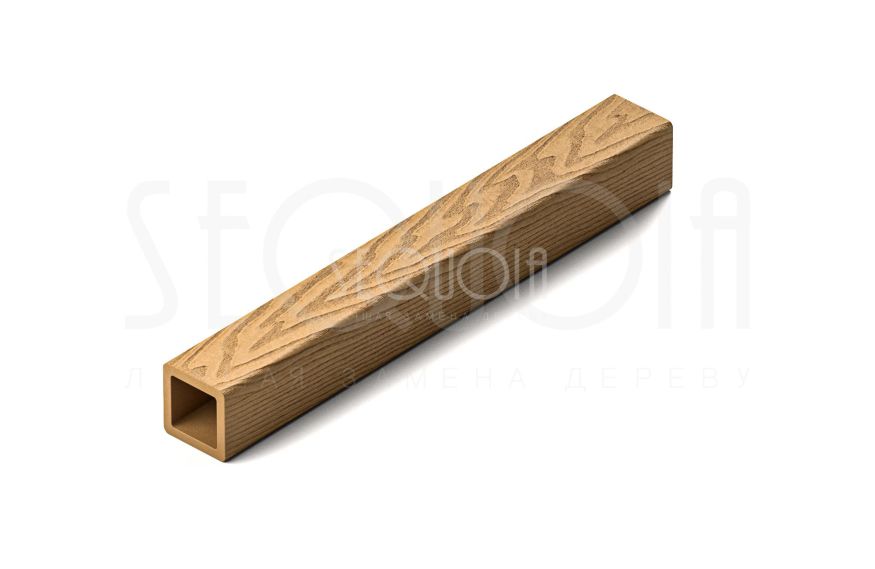 Балясина SEQUOIA Evolution 3D ДЕРЕВО ПРИРОДЫ купить в Владимире