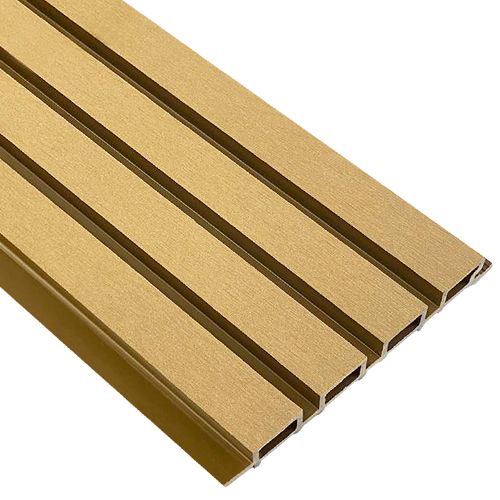 Фасадная реечная панель EasyDecking, Wood-X, Дуб купить в Владимире