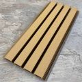 Фасадная реечная панель EasyDecking, Wood-X, Дуб купить в Владимире
