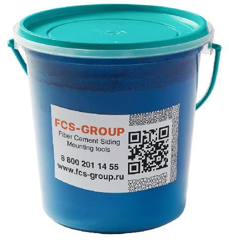 Краска FCS-GROUP 500 г купить в Владимире