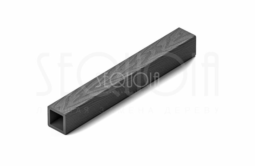 Балясина SEQUOIA Evolution 3D ДЕРЕВО СЕРОЕ купить в Владимире