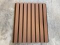 Фасадная реечная панель EasyDecking, Wood-X, Коричневый купить в Владимире