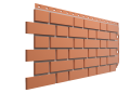 Фасадные панели Docke, Standard, Flemish (Флемиш) Красный купить в Владимире