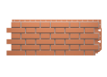 Фасадные панели Docke, Standard, Flemish (Флемиш) Красный купить в Владимире