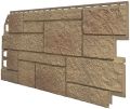 Фасадная панель VOX Sandstone (Сандстоун) светло-коричневого цвета купить в Владимире